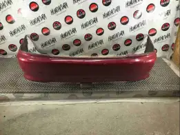 Бампер задний  Honda Accord