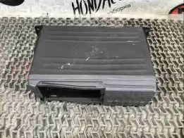 CD-чейнджер  Honda Accord