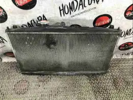 Радиатор (основной)  Honda Accord