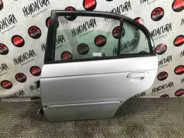 Дверь задняя левая  Honda Accord