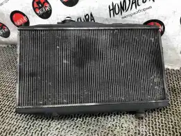 Радиатор (основной)  Honda Accord