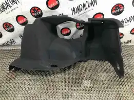 Обшивка багажника  Honda Accord