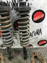 Амортизатор передний правый  Honda Accord
