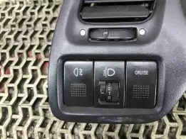 Кнопка противотуманных фар  Honda Accord