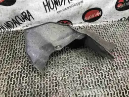 Защита днища  Honda Accord