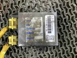 Блок AirBag  Honda Accord
