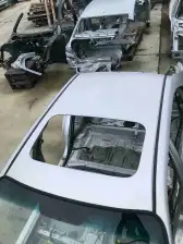 Крыша  Honda Accord