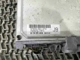 Блок управления двигателем  Honda Accord