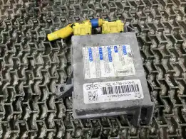 Блок AirBag  Honda Accord