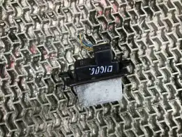 Сопротивление печки  Honda Accord