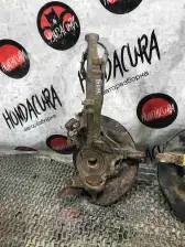 Кулак поворотный правый  Honda Accord