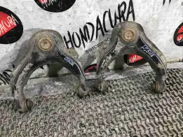 Рычаг передний левый  Honda Accord