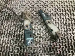 Петля капота  Honda Accord