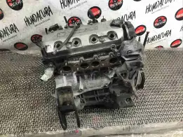 Двигатель  Honda Accord