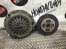 Корзина сцепления  Honda Accord