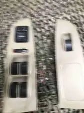 Блок управления стеклоподъемниками  Honda Accord