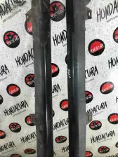 Накладка на порог  Honda Accord
