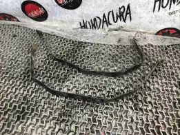Крепление топливного бака  Honda Accord
