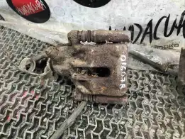 Суппорт задний правый  Honda Accord