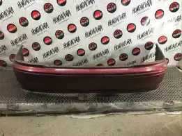 Бампер задний  Honda Accord