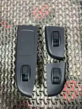 Кнопка стеклоподъемника  Honda Accord