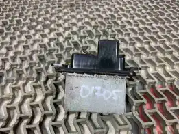 Сопротивление печки  Honda Accord