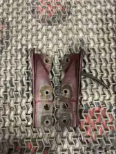 Петля капота  Honda Accord