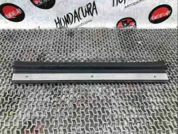 Накладка на порог  Honda Accord