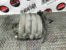 Клапан холостого хода  Honda Accord