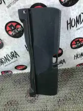 Обшивка багажника  Honda Accord