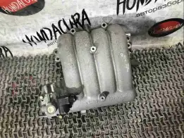 Клапан холостого хода  Honda Accord