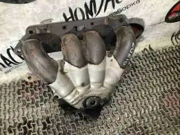 Коллектор выпускной  Honda Accord