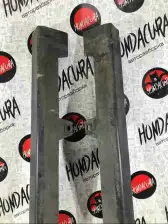 Накладка на порог  Honda Accord