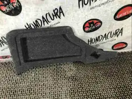 Обшивка багажника  Honda Accord
