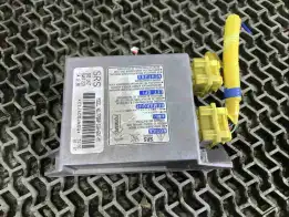Блок AirBag  Honda Accord