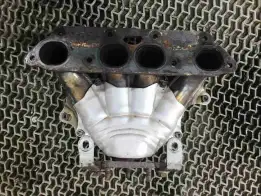 Коллектор выпускной  Honda Accord