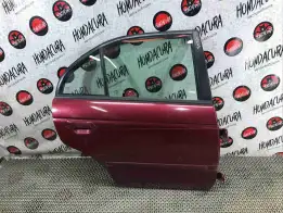 Дверь задняя правая  Honda Accord