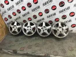 Диск литой  Honda Accord