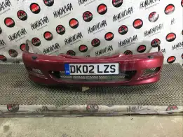 Бампер передний  Honda Accord