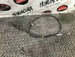 Трос ручника  Honda Accord