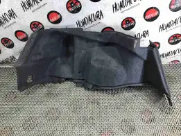 Обшивка багажника  Honda Accord