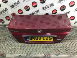 Крышка багажника (дверь 3-5)  Honda Accord