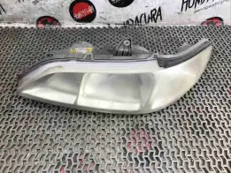 Фара левая  Honda Accord
