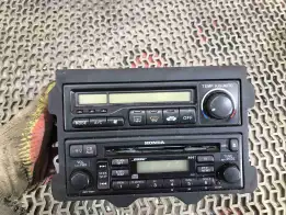 Магнитола  Honda Accord