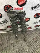 Амортизатор задний правый  Honda Accord