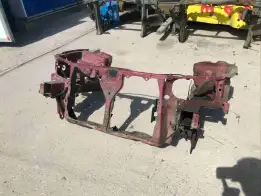 Передняя панель крепления облицовки (телевизор)  Honda Accord