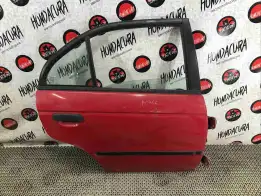 Дверь задняя правая  Honda Accord