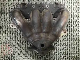 Коллектор выпускной  Honda Accord