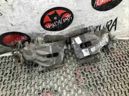 Суппорт задний левый  Honda Accord