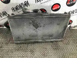 Радиатор (основной)  Honda Accord
